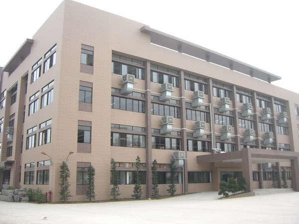 電子廠降溫環(huán)?？照{(diào)解…