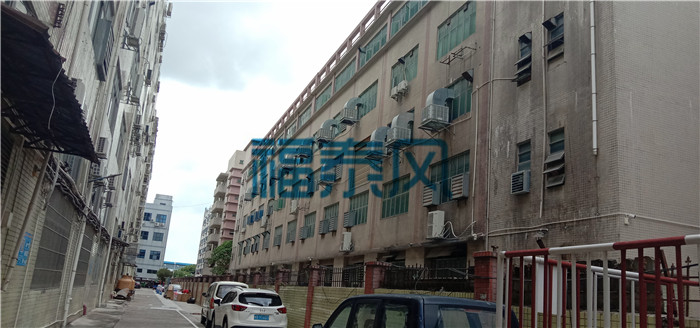 東莞橫瀝水冷空調(diào)降溫效果咋樣？