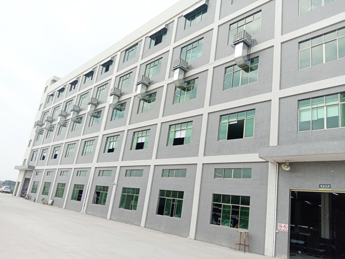 環(huán)?？照{(diào)適合應(yīng)用在哪些工廠車間降溫呢？