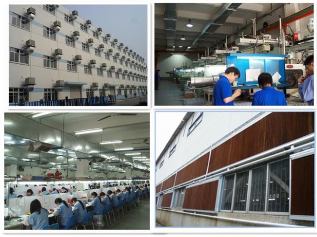 東莞機器人工廠怎么實現(xiàn)通風散熱？