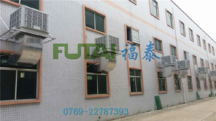 環(huán)保空調(diào)的工作原理是什么？