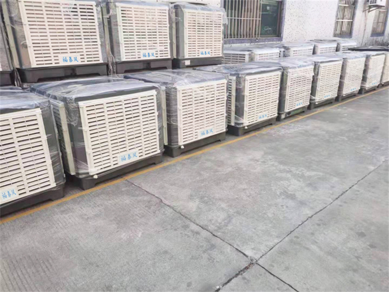 水冷空調(diào)原理是什么？