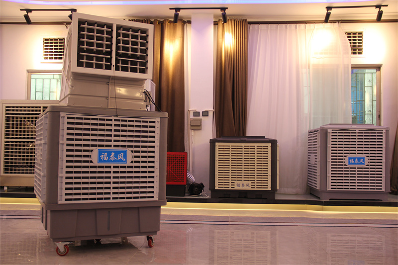 省電先鋒！環(huán)?？照{(diào)耗電量揭秘