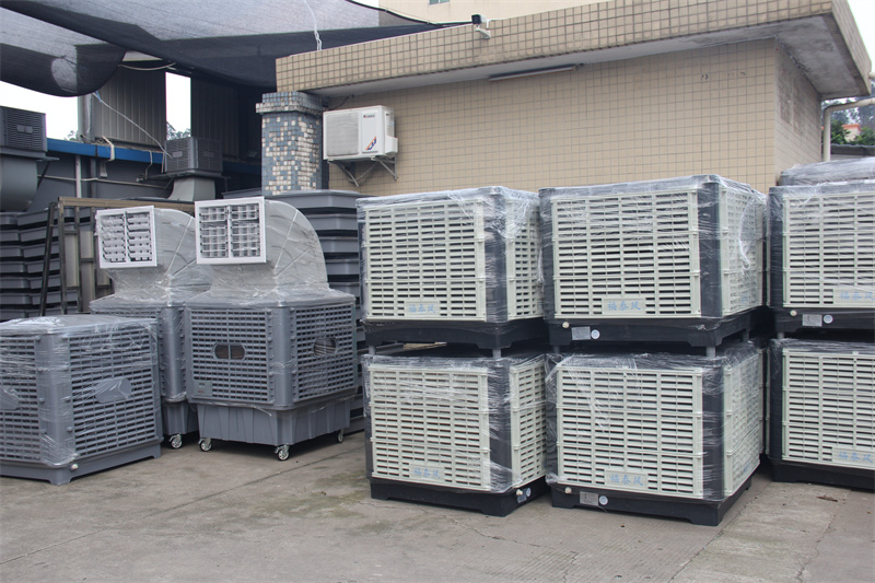 繡花廠降溫設(shè)備!