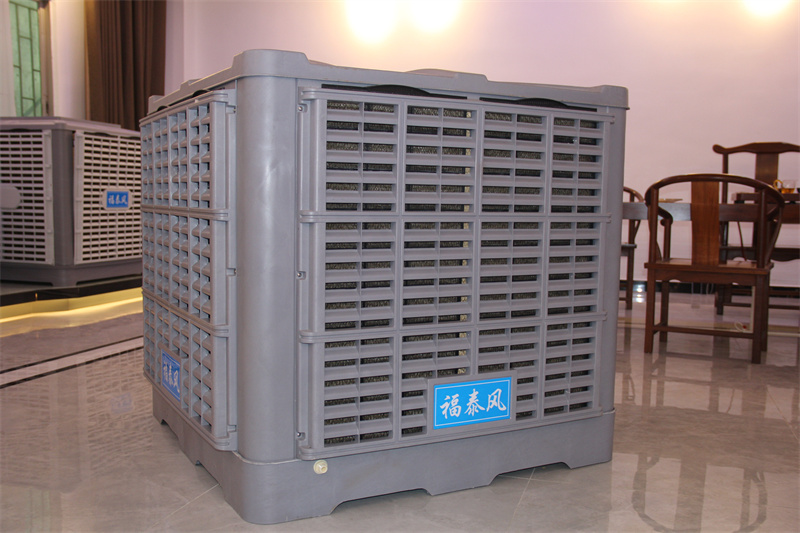 廠房降溫方法有哪些？