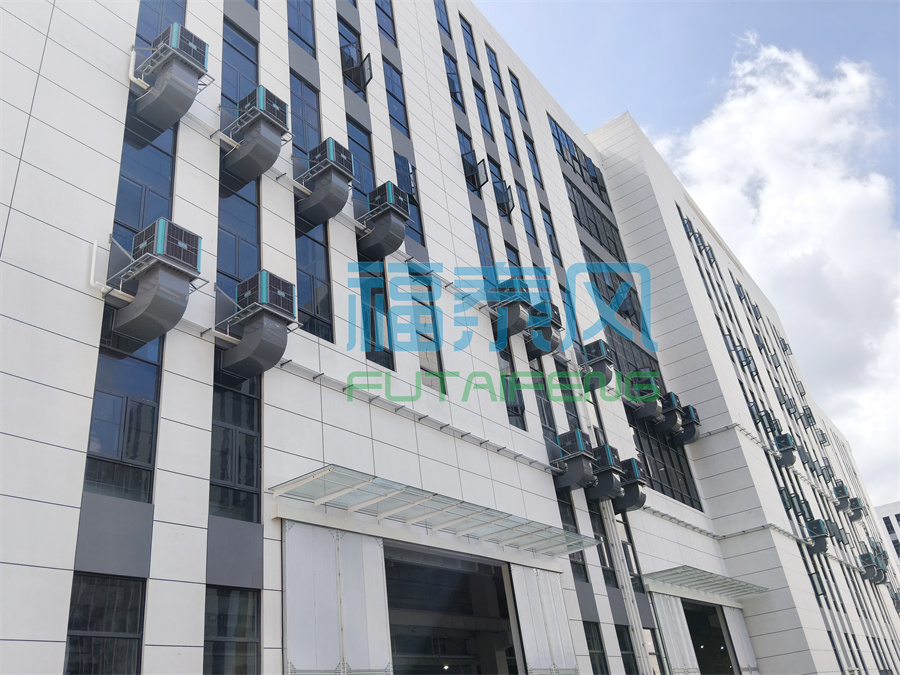 湖南安裝環(huán)?？照{(diào)案例